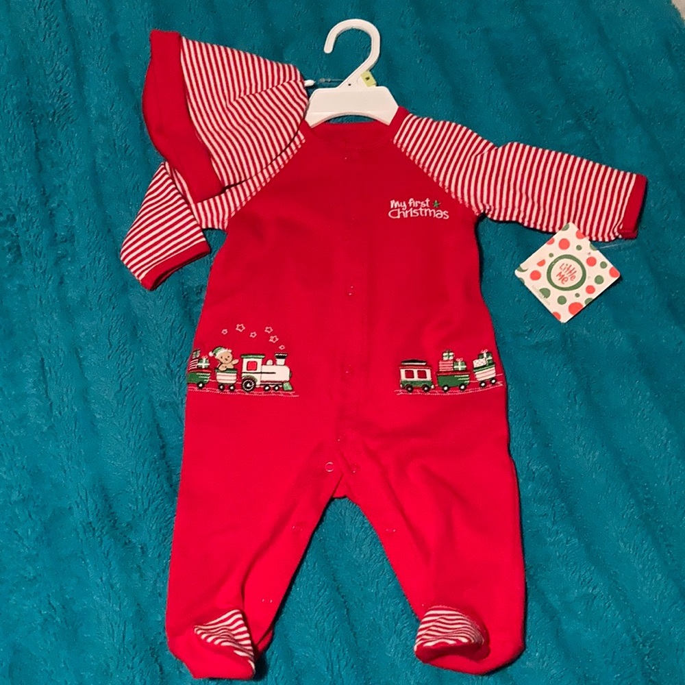 2 piece set onesie